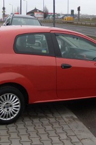 Fiat Grande Punto 1.3 Jtd,Zamiana,-2