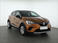 Renault Captur , Salon Polska, 1. Właściciel, Serwis ASO, GAZ, Klimatronic,