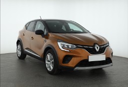 Renault Captur , Salon Polska, 1. Właściciel, Serwis ASO, GAZ, Klimatronic,