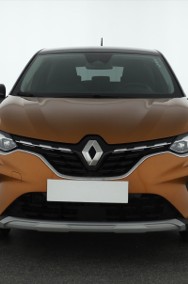 Renault Captur , Salon Polska, 1. Właściciel, Serwis ASO, GAZ, Klimatronic,-2