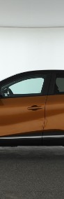 Renault Captur , Salon Polska, 1. Właściciel, Serwis ASO, GAZ, Klimatronic,-4