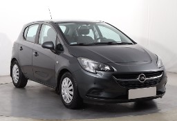 Opel Corsa E , Salon Polska, Serwis ASO, GAZ, Klima, Tempomat, Parktronic