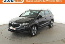 Skoda Karoq FV23% full LED navi klima auto virtual cocpit czujniki parkowania