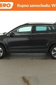 Skoda Karoq FV23% full LED navi klima auto virtual cocpit czujniki parkowania-2