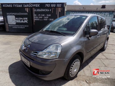 Renault Modus-1