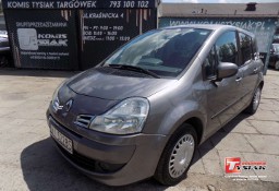 Renault Modus