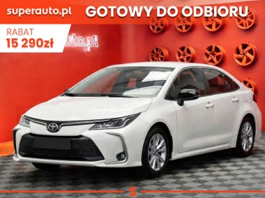 Toyota Corolla XII Comfort 1.8 Hybrid Comfort 1.8 Hybrid 140KM | Tempomat adaptacyjny!-1