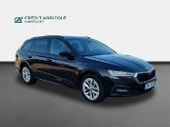 Skoda Octavia IV 2.0 TDI SCR Ambition DSG Kombi. DW1KT65