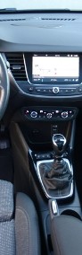 Opel Crossland X 1.5 CDTI 110KM Ultimate, niski przebieg, Bogate wyposażenie-3