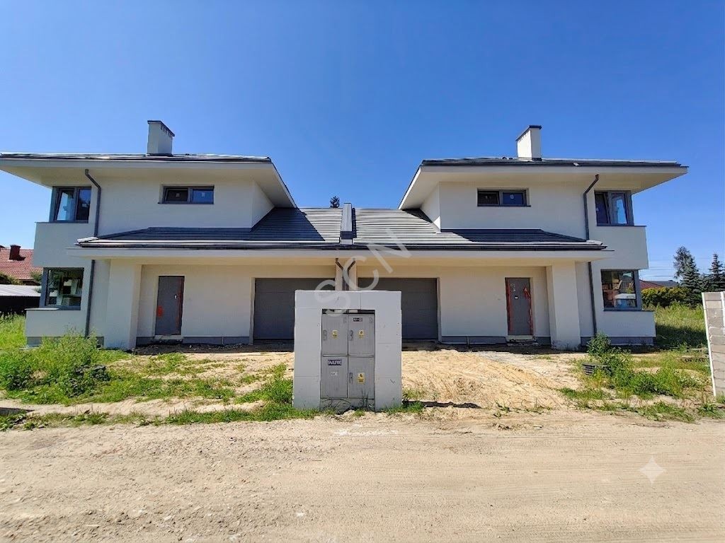 Dom na sprzedaż, 130 m², 4 pokoje Serock Stasi Las