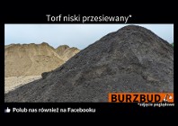 ziemia ogrodowa pod trawnik pod warzywa, koszt cena tony wywrotki 