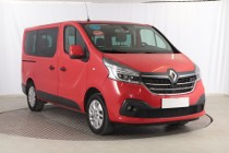 Renault Trafic III , L1H1, VAT 23%, 8 Miejsc