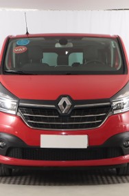 Renault Trafic III , L1H1, VAT 23%, 8 Miejsc-2