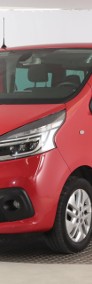 Renault Trafic III , L1H1, VAT 23%, 8 Miejsc-3