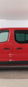 Renault Trafic III , L1H1, VAT 23%, 8 Miejsc-4