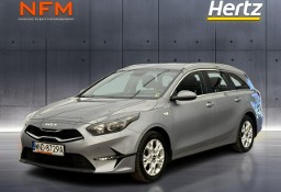 Kia Cee'd III 1,6 CRDi(136 KM) M Salon PL Faktura Vat