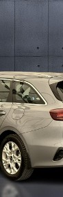 Kia Cee'd III 1,6 CRDi(136 KM) M Salon PL Faktura Vat-4