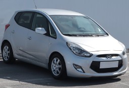 Hyundai ix20 , Salon Polska, 1. Właściciel, Klimatronic,ALU
