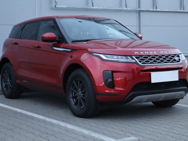 Land Rover Range Rover Evoque II , Salon Polska, Automat, Navi, Klimatronic, Parktronic,-1