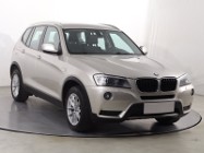 BMW X3 I (F25) , Automat, Navi, Xenon, Bi-Xenon, Klimatronic, Tempomat,