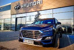 Hyundai Tucson III 4x4 Automat 185KM, super stan, salon polska