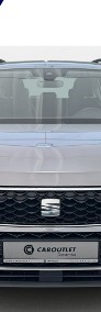 SEAT Ateca VAT 23% Style 1.5TSI 150KM DSG 2024 r., salon PL, gwarancja, I wł.-3