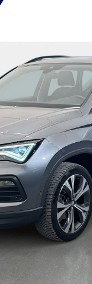 SEAT Ateca VAT 23% Style 1.5TSI 150KM DSG 2024 r., salon PL, gwarancja, I wł.-4