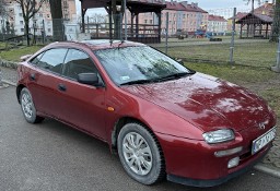 Mazda 323F ba 2.0 v6 1997