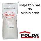 Klej topliwy Dorus KS 611 (Q 611) Natur - 25kg