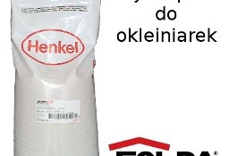 Klej topliwy Dorus KS 611 (Q 611) Natur - 25kg