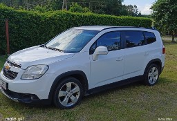 Chevrolet Orlando Pierwszy właściciel . 2013 rok Polecam