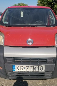 Fiat Fiorino VAT Salon Pl LPG-2