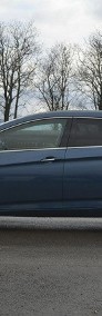 Hyundai i40 1.7CRDI nawi kamera cofania automat gwarancja przebiegu podgrzewane-4