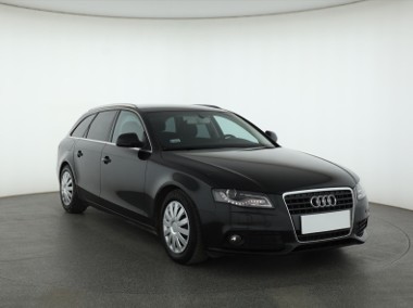 Audi A4 IV (B8) , Navi, Xenon, Klimatronic, Parktronic,-1