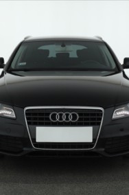 Audi A4 IV (B8) , Navi, Xenon, Klimatronic, Parktronic,-2