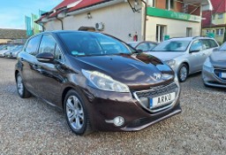 Peugeot 208 I 2xAC, PDC, LED