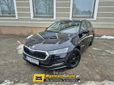 Skoda Octavia III TELEFON: 609 214 646 | LOKALIZACJA: Czarne-1