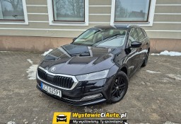 Skoda Octavia III TELEFON: 609 214 646 | LOKALIZACJA: Czarne