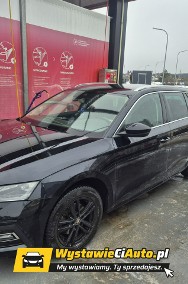 Skoda Octavia III TELEFON: 609 214 646 | LOKALIZACJA: Czarne-2