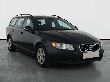 Volvo V70 III , Navi, Xenon, Klimatronic, Tempomat, Parktronic,-1