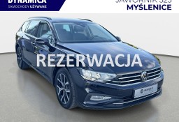 Volkswagen Passat B8 VAT 23% Business 1.5TSI 150KM DSG 2023 r., salon PL