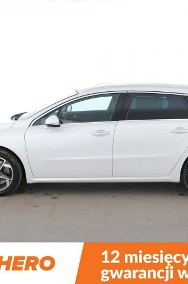 Peugeot 508 I Navi/ Panorama/ Podg.fotele/ aut.klima-2