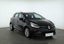Renault Clio IV , Salon Polska, Serwis ASO, Skóra, Navi, Klimatronic,