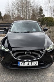 2.0 Benzyna 120KM Automat LED BOSE Navi Kamera PDC Alu HeadUP-2