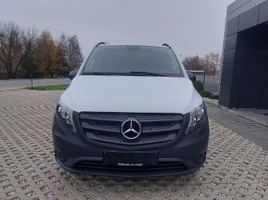 Mercedes-Benz Vito VITO 116 LONG-1