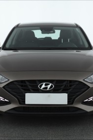 Hyundai i30 II , Salon Polska, 1. Właściciel, Serwis ASO, Automat, VAT 23%,-2