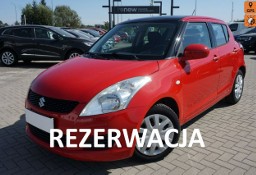 Suzuki Swift V 1.2 94KM 5D