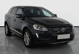 Volvo XC60 I , Salon Polska, 1. Właściciel, 190 KM, Automat, Skóra, Navi,