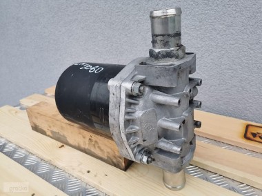 Obudowa filtra hydrauliki New Holland LM 5080-1