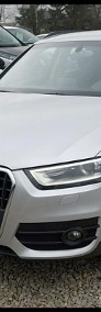 Audi Q3 I (8U) 2.0TDi 140KM* navi* biXenon*asystent parkowania-4